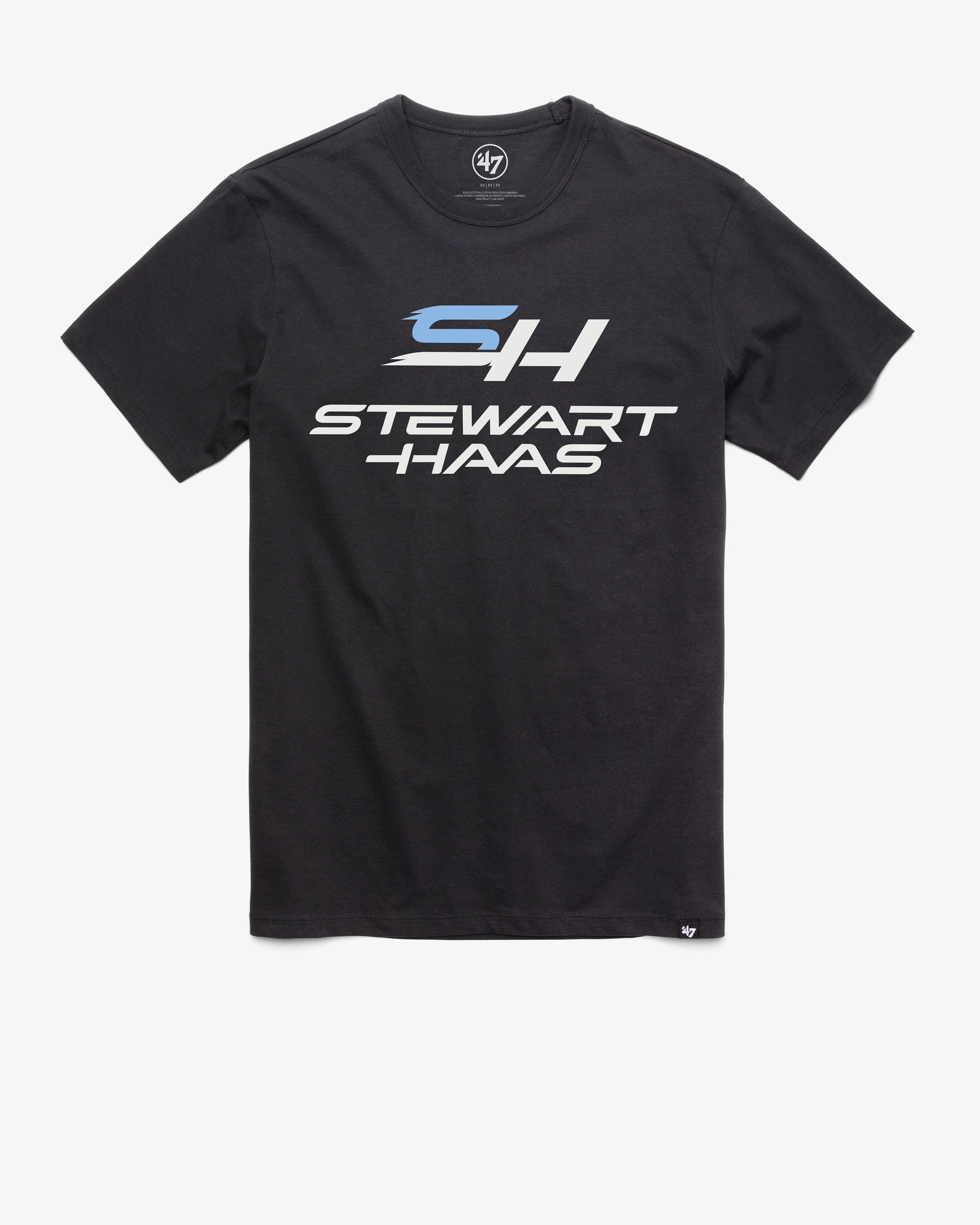 STEWART-HAAS RACING IMPRINT '47 FRANKLIN TEE sold by 47