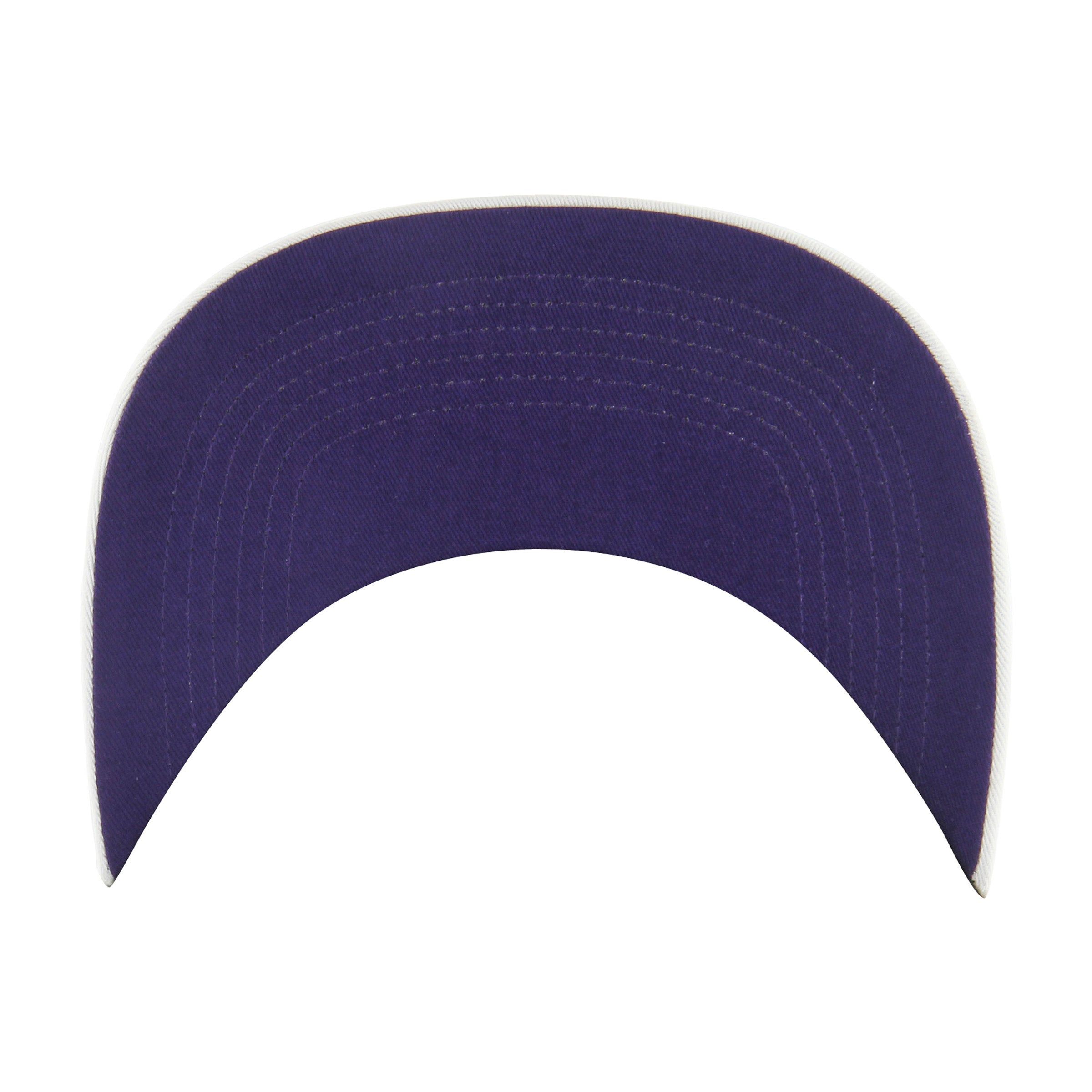 LOS ANGELES LAKERS 23 NBA CITY EDITION '47 HITCH sold by 47 product image thumbnail 4