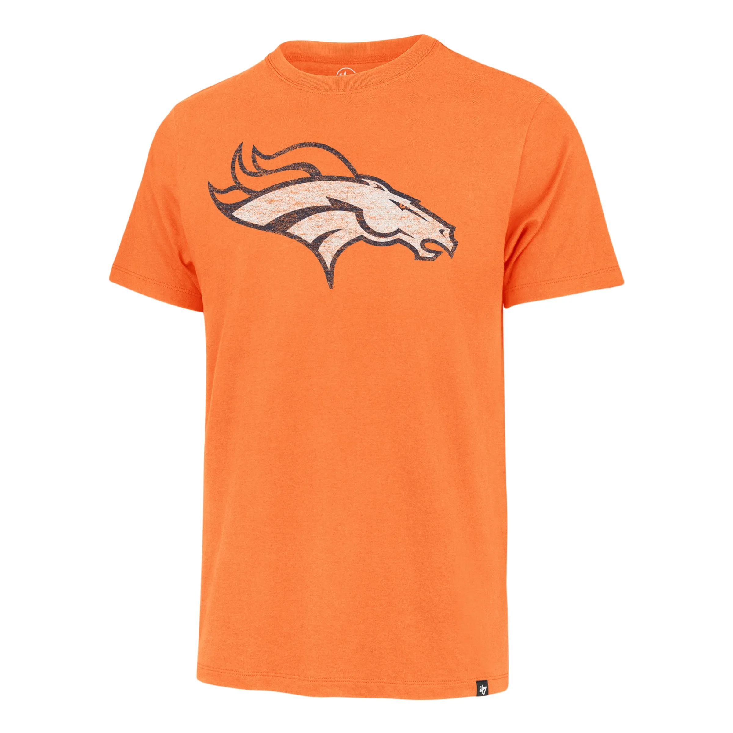 DENVER BRONCOS PREMIER '47 FRANKLIN TEE sold by 47