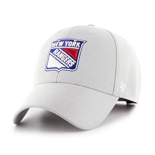 NEW YORK RANGERS '47 MVP sold by 47