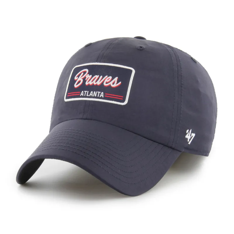 ATLANTA BRAVES BRRR FAIRWAY '47 CLEAN UP sold by 47