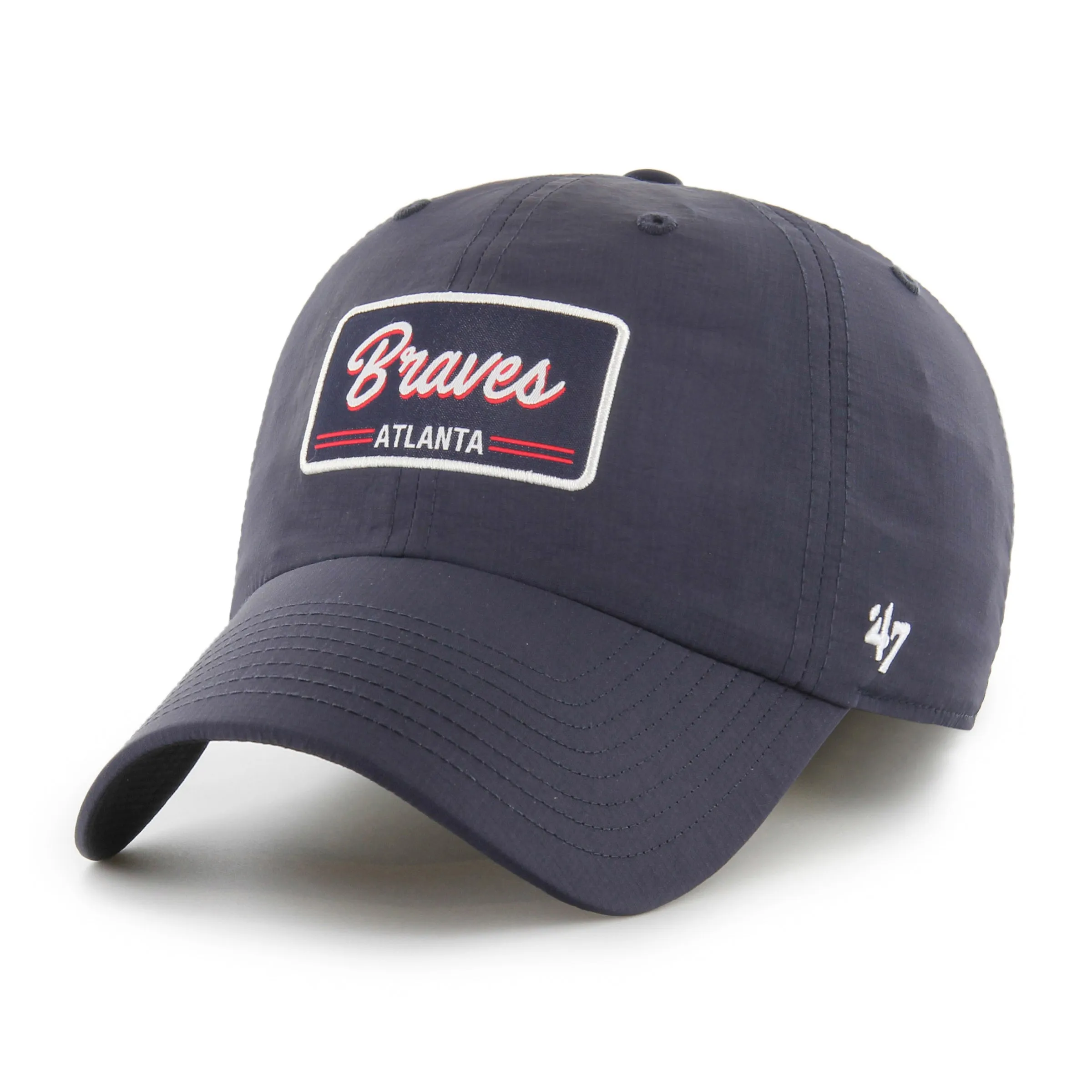 ATLANTA BRAVES BRRR FAIRWAY '47 CLEAN UP sold by 47