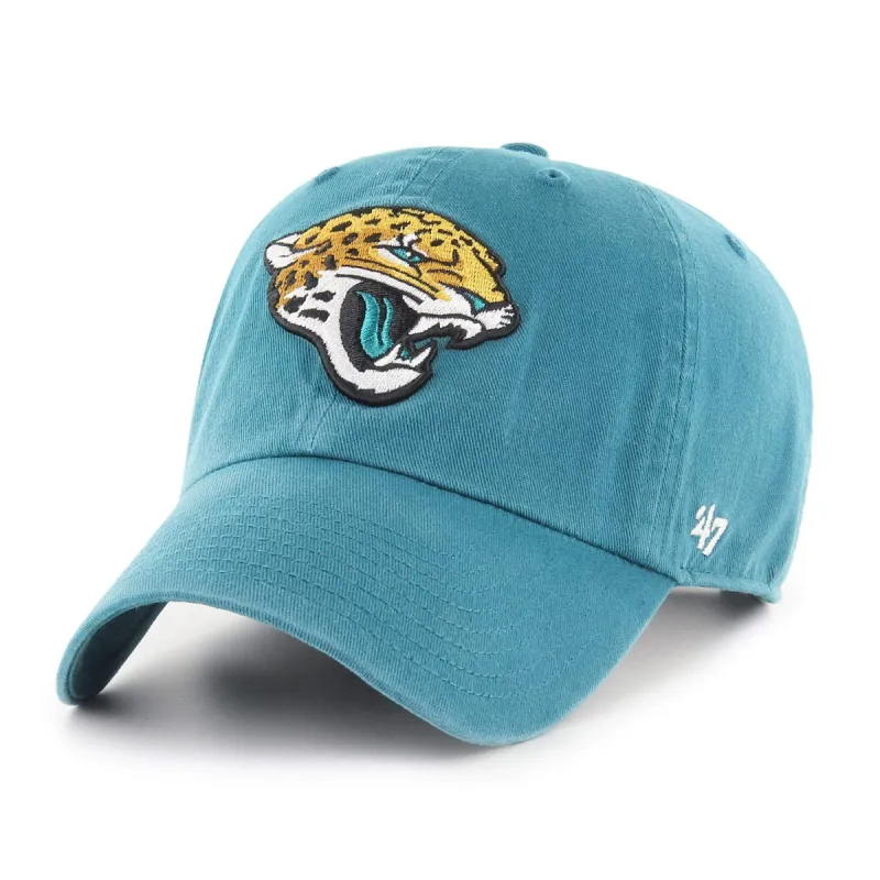 JACKSONVILLE JAGUARS '47 CLEAN UP sold by 47