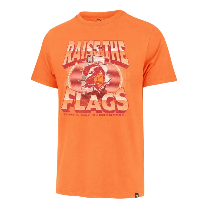 TAMPA BAY BUCCANEERS HISTORIC REGIONAL '47 FRANKLIN TEE sold by 47