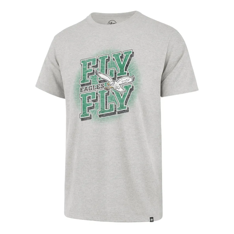 PHILADELPHIA EAGLES HISTORIC REGIONAL '47 FRANKLIN TEE sold by 47