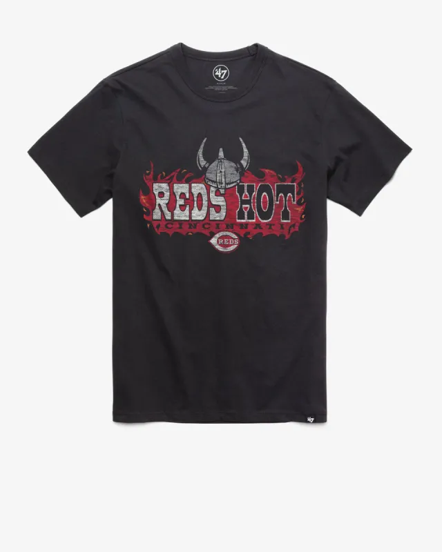 CINCINNATI REDS REGIONAL '47 FRANKLIN TEE sold by 47