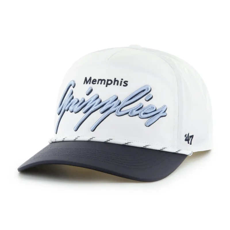 MEMPHIS GRIZZLIES CHAMBERLAIN SNAP '47 HITCH sold by 47
