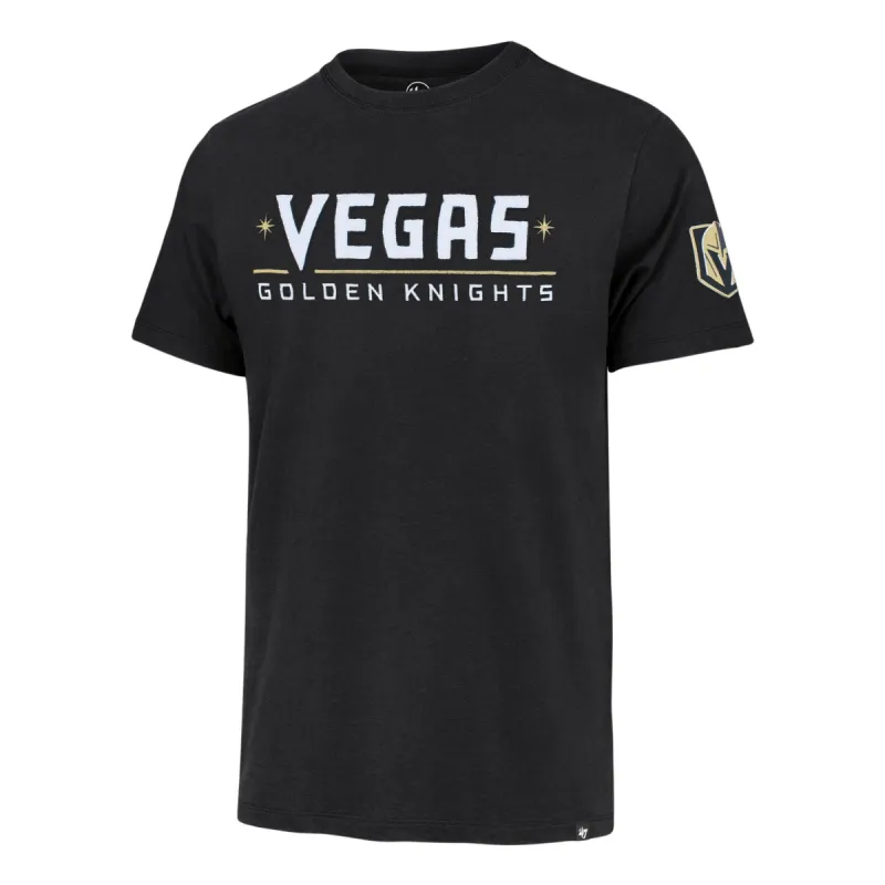 VEGAS GOLDEN KNIGHTS '47 FRANKLIN FIELDHOUSE TEE sold by 47