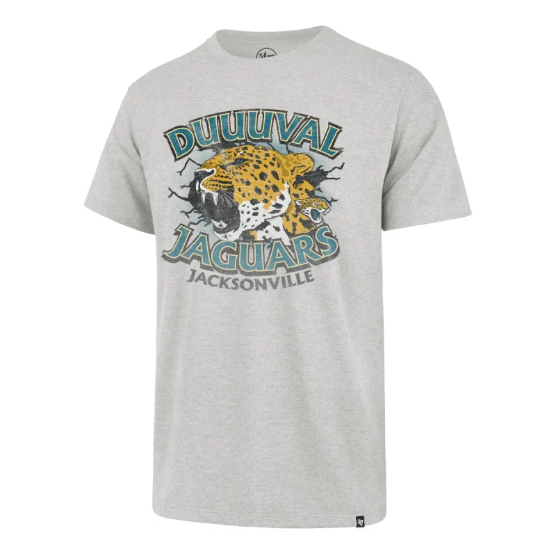 JACKSONVILLE JAGUARS REGIONAL '47 FRANKLIN TEE MENS sold by 47