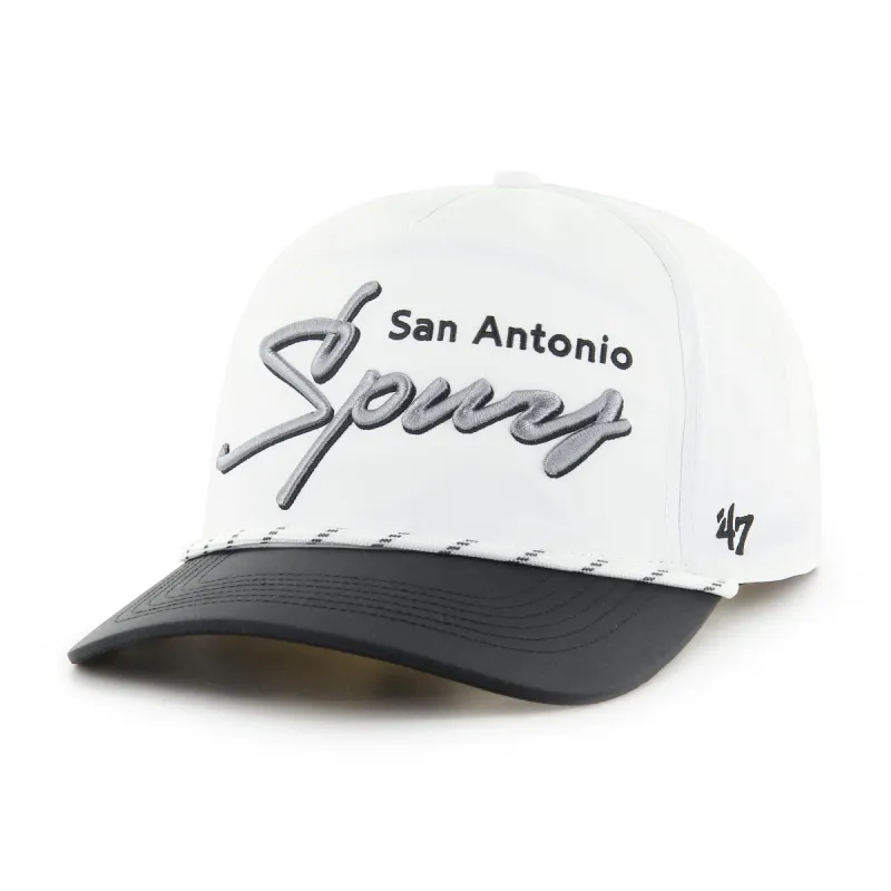 SAN ANTONIO SPURS CHAMBERLAIN SNAP '47 HITCH made by 47