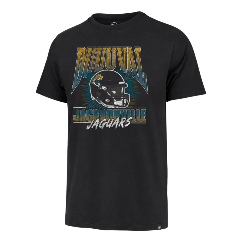 JACKSONVILLE JAGUARS REGIONAL '47 FRANKLIN TEE sold by 47