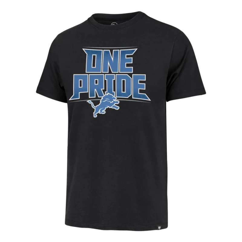 DETROIT LIONS REGIONAL '47 FRANKLIN TEE sold by 47