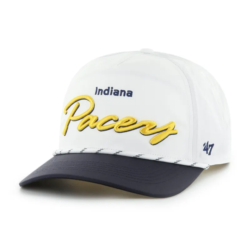 INDIANA PACERS CHAMBERLAIN SNAP '47 HITCH made by 47