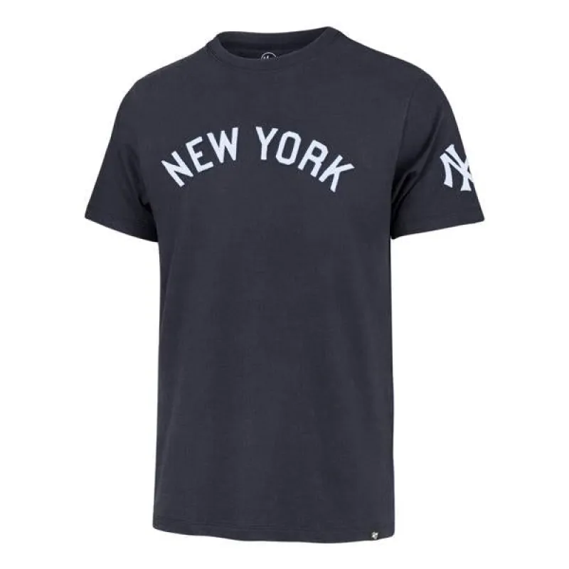 NEW YORK YANKEES COOPERSTOWN '47 FRANKLIN FIELDHOUSE TEE sold by 47