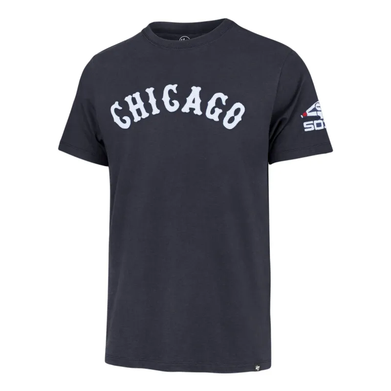 CHICAGO WHITE SOX COOPERSTOWN '47 FRANKLIN FIELDHOUSE TEE sold by 47