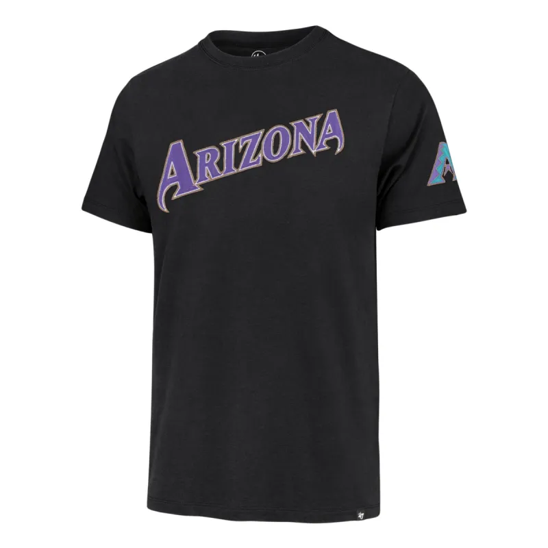 ARIZONA DIAMONDBACKS COOPERSTOWN '47 FRANKLIN FIELDHOUSE TEE sold by 47