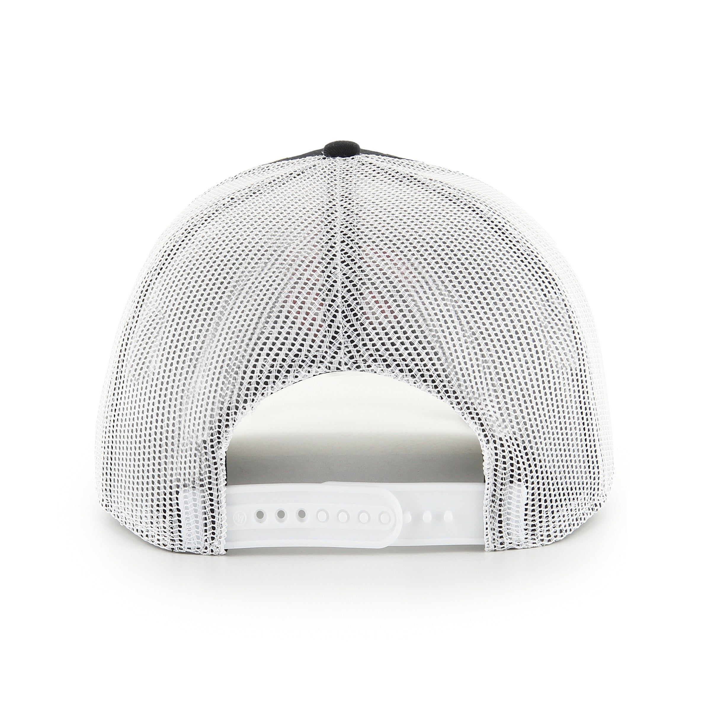 TORONTO RAPTORS 47 TRUCKER sold by 47 product image thumbnail 2