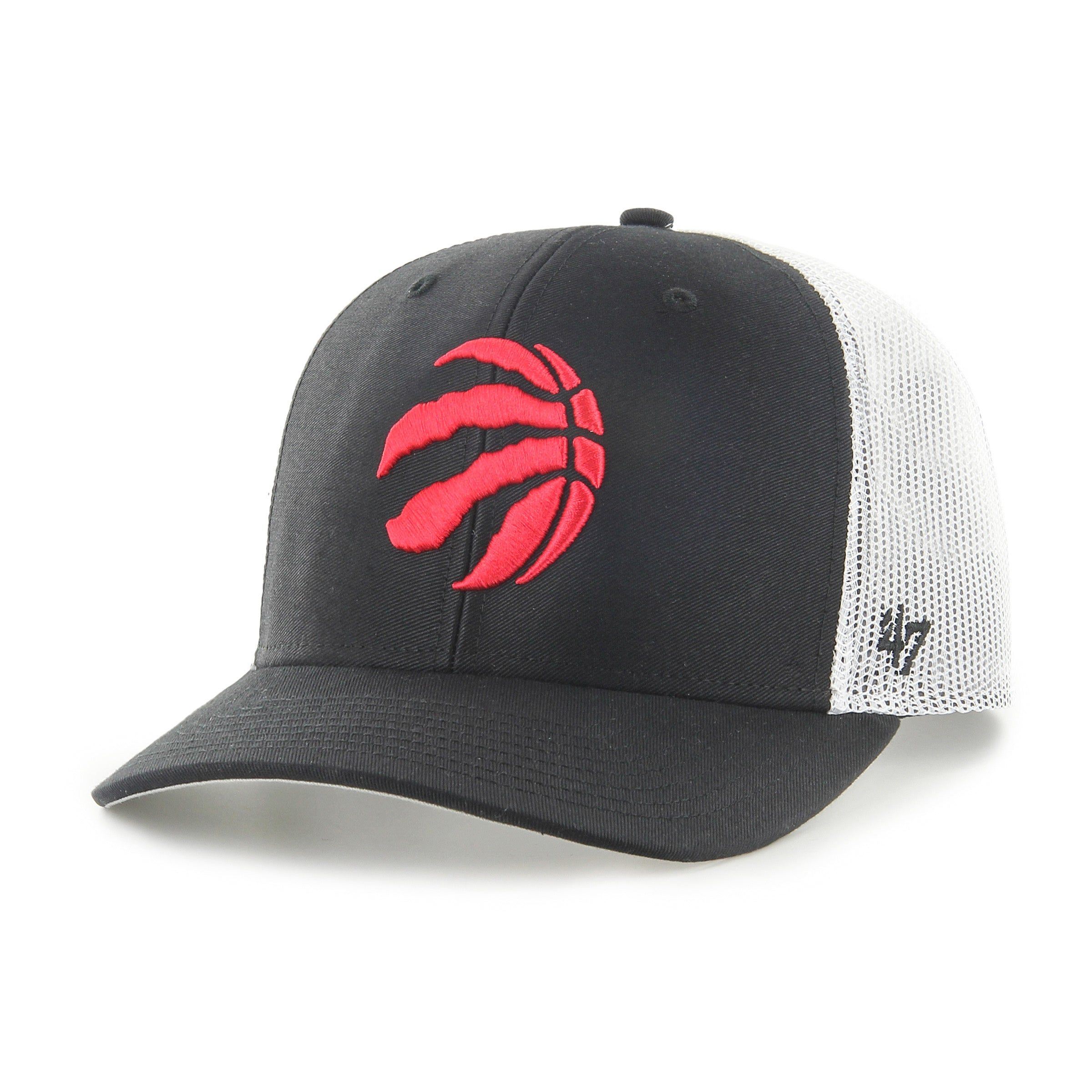 TORONTO RAPTORS 47 TRUCKER sold by 47