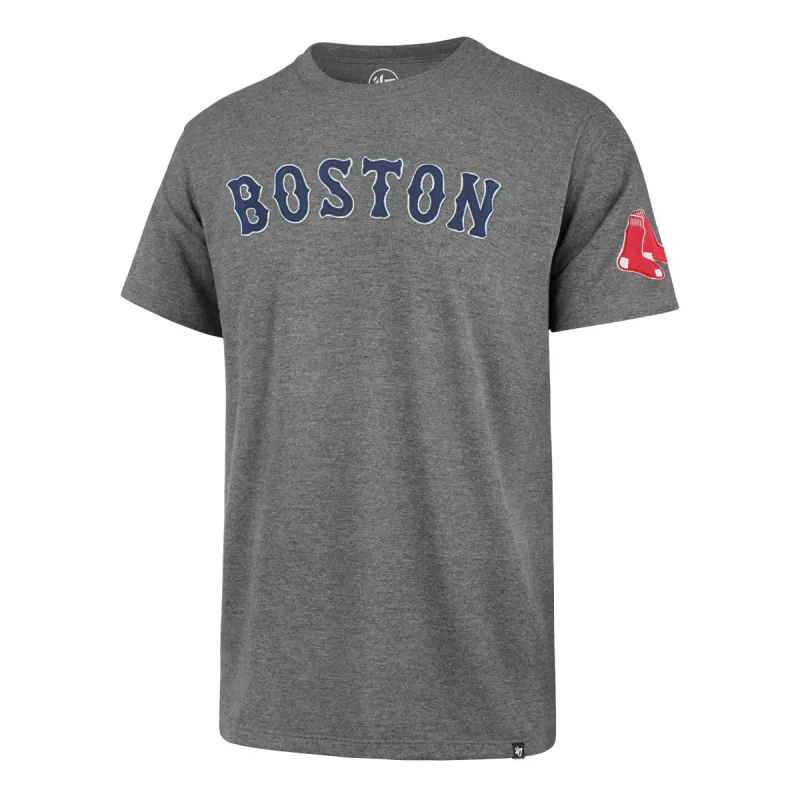 BOSTON RED SOX '47 FRANKLIN FIELDHOUSE TEE sold by 47