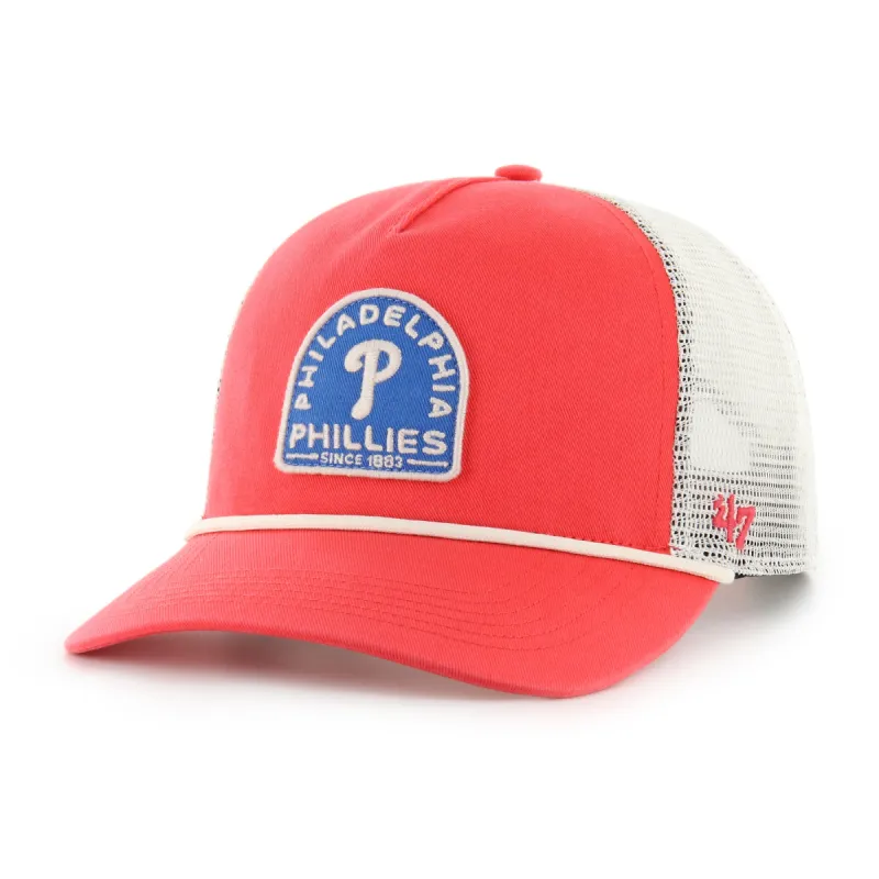PHILADELPHIA PHILLIES CYPRESS '47 HITCH RF RELAXED FIT sold by 47