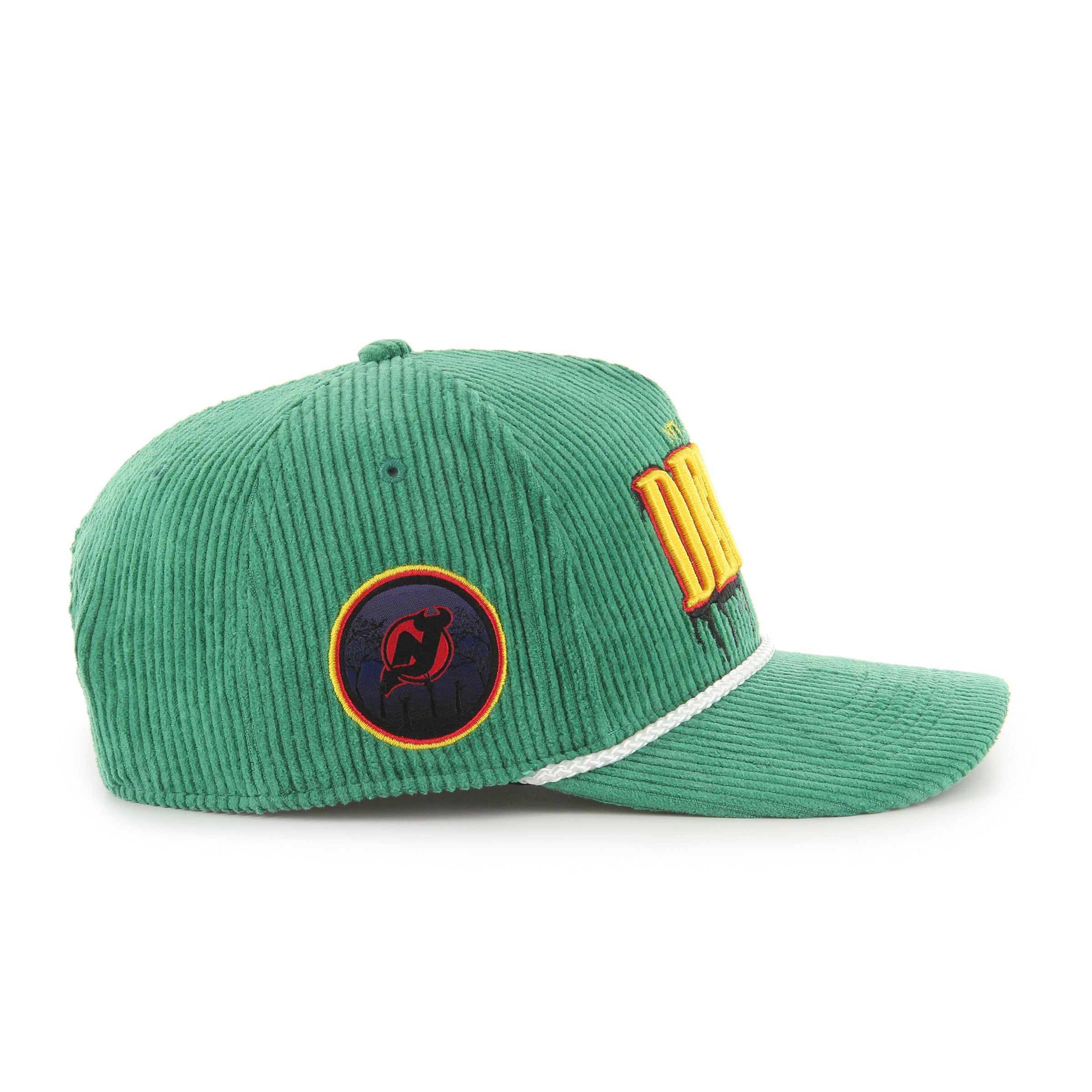 NEW JERSEY DEVILS ZOMBIE '47 HITCH sold by 47 product image thumbnail 2