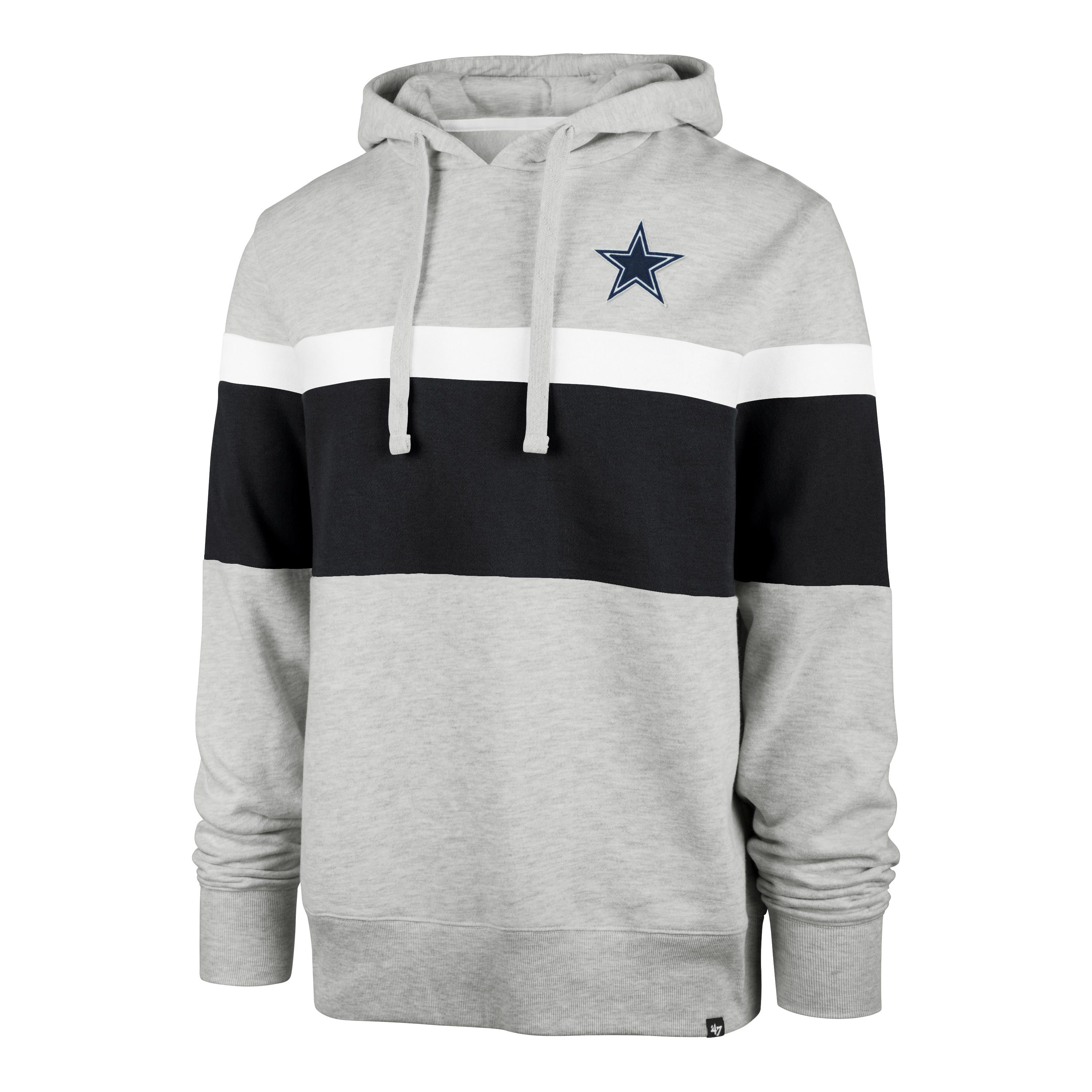 DALLAS COWBOYS '47 WARREN HOOD sold by 47
