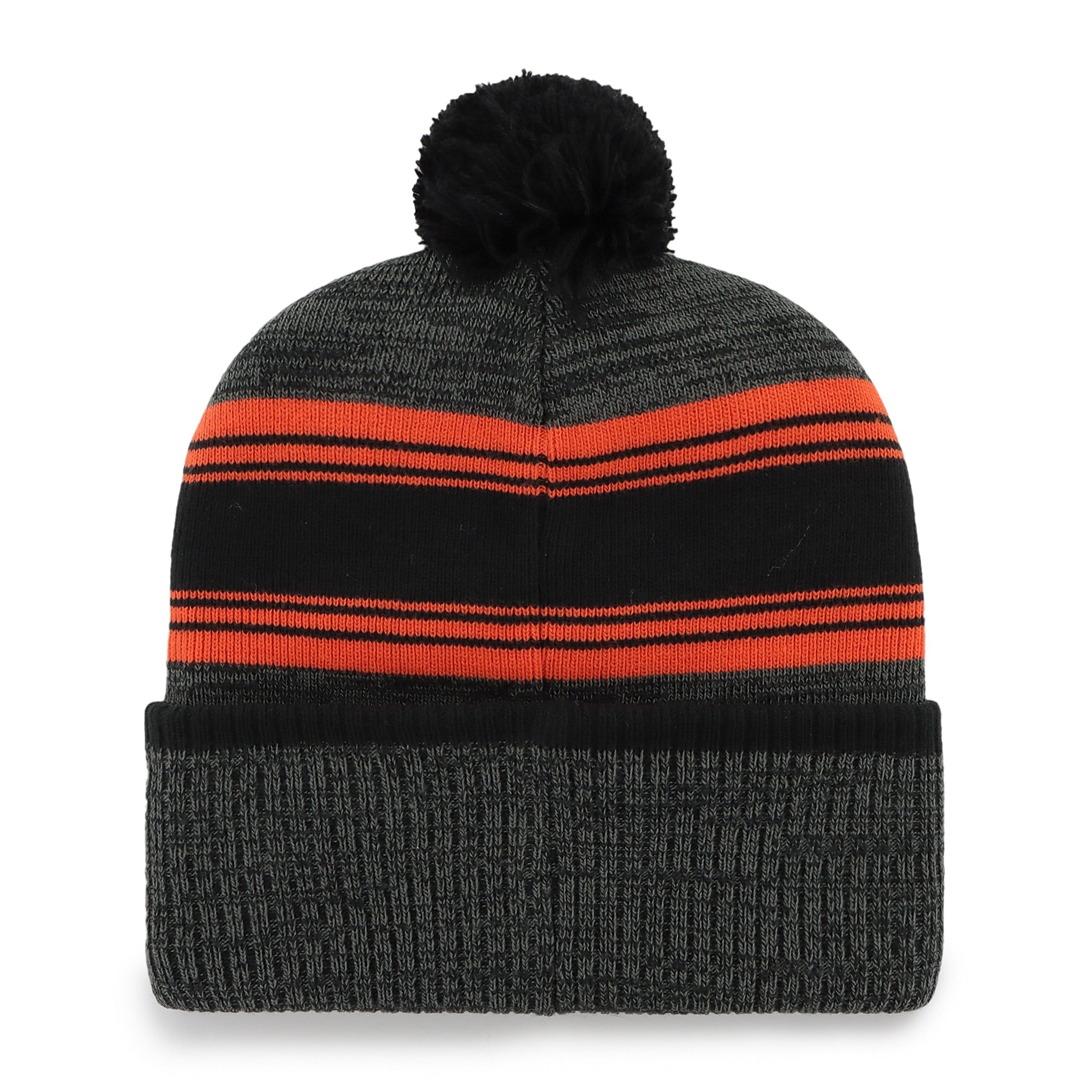 CINCINNATI BENGALS FADEOUT '47 CUFF KNIT sold by 47 product image thumbnail 2