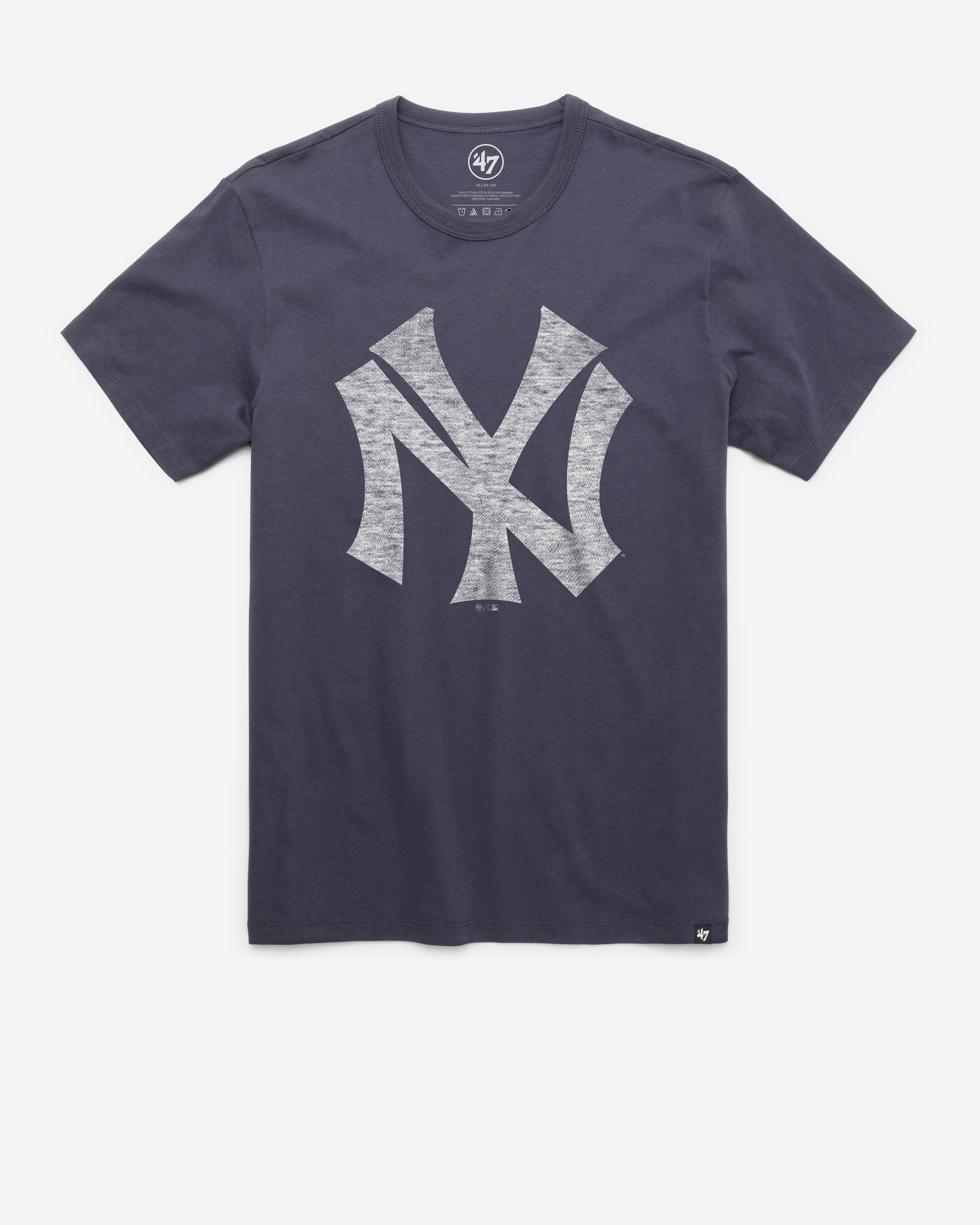 NEW YORK YANKEES COOPERSTOWN PREMIER '47 FRANKLIN TEE sold by 47