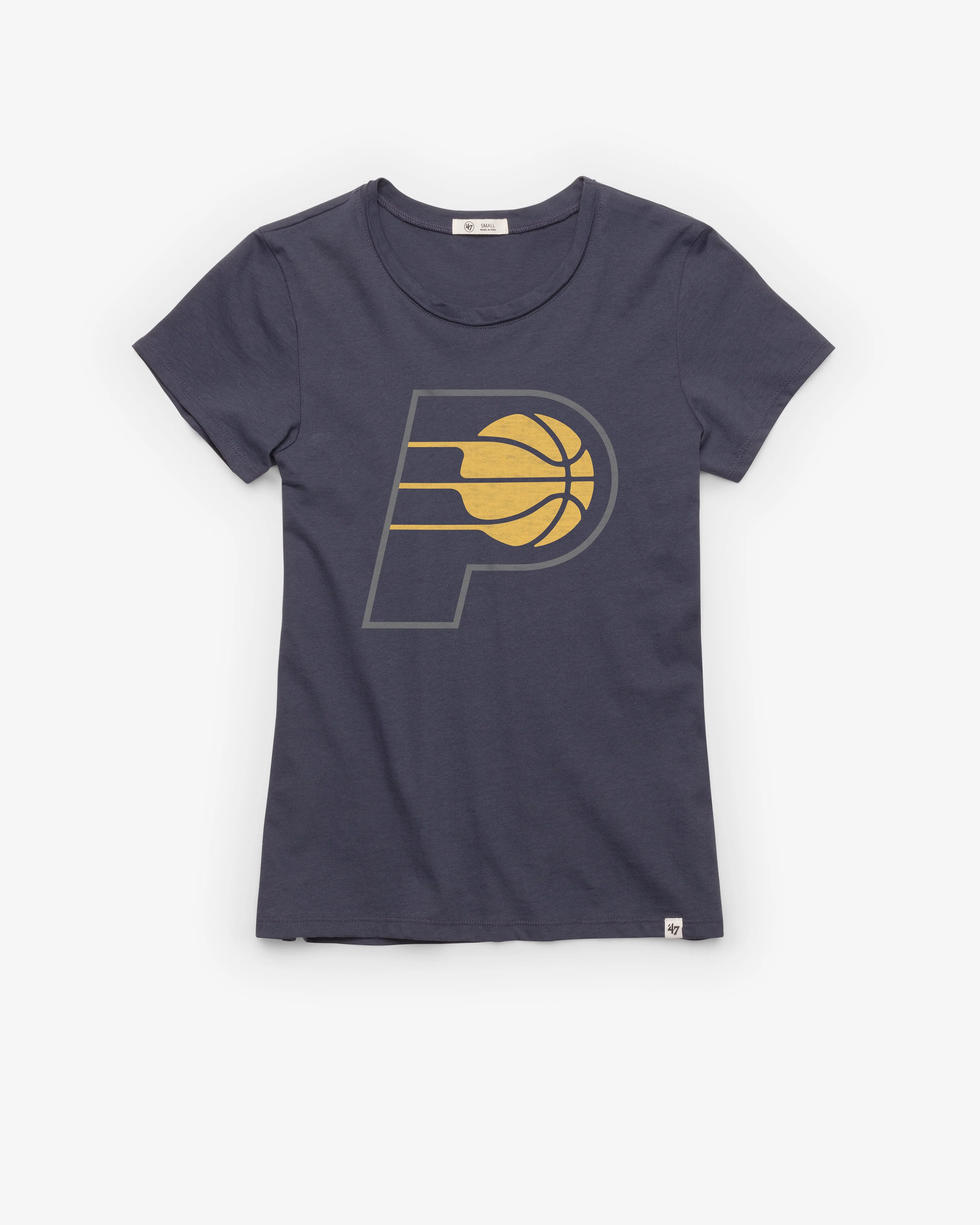 INDIANA PACERS PREMIER '47 FRANKIE TEE WOMENS sold by 47
