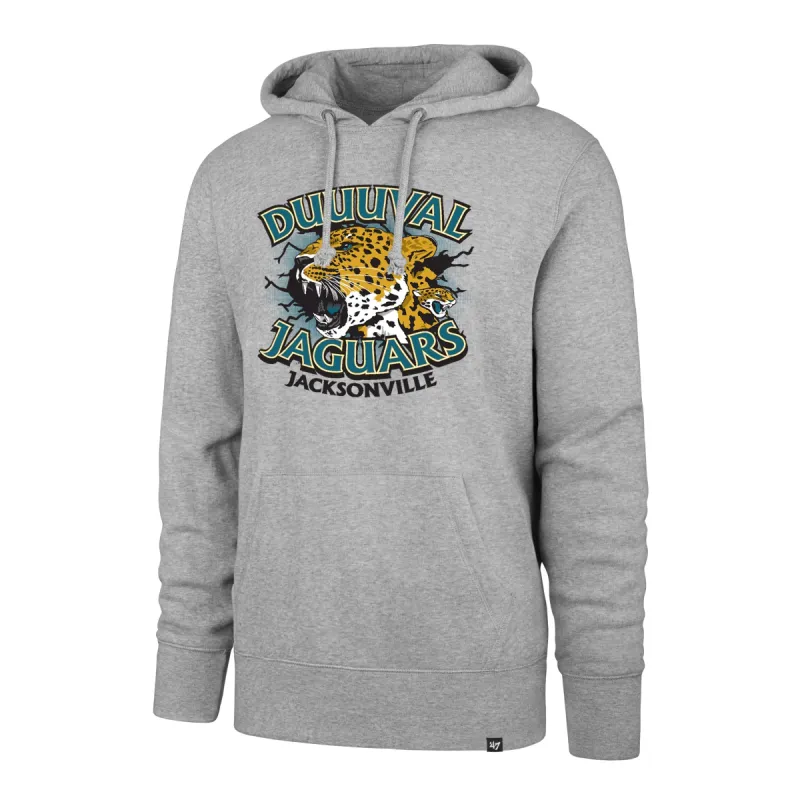 JACKSONVILLE JAGUARS REGIONAL '47 HEADLINE HOOD sold by 47