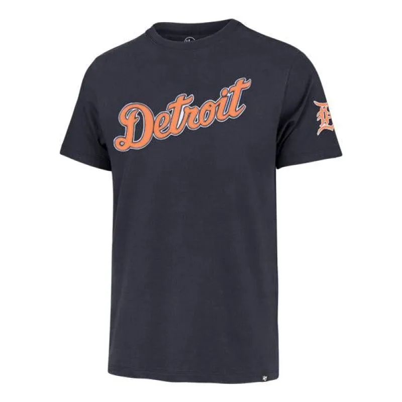 DETROIT TIGERS '47 FRANKLIN FIELDHOUSE TEE sold by 47