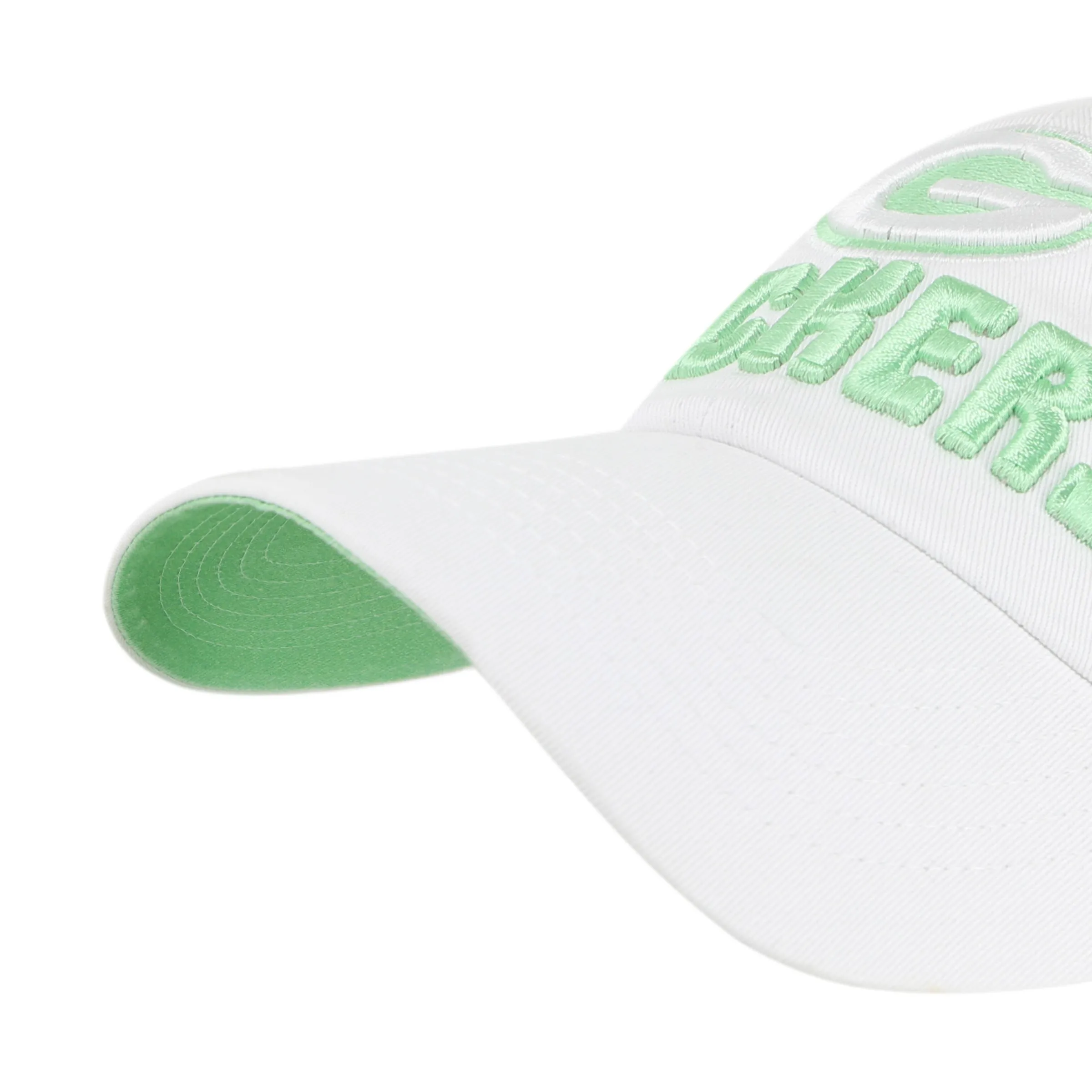 GREEN BAY PACKERS LUMINANCE '47 CLEAN UP WOMENS sold by 47 product image thumbnail 4