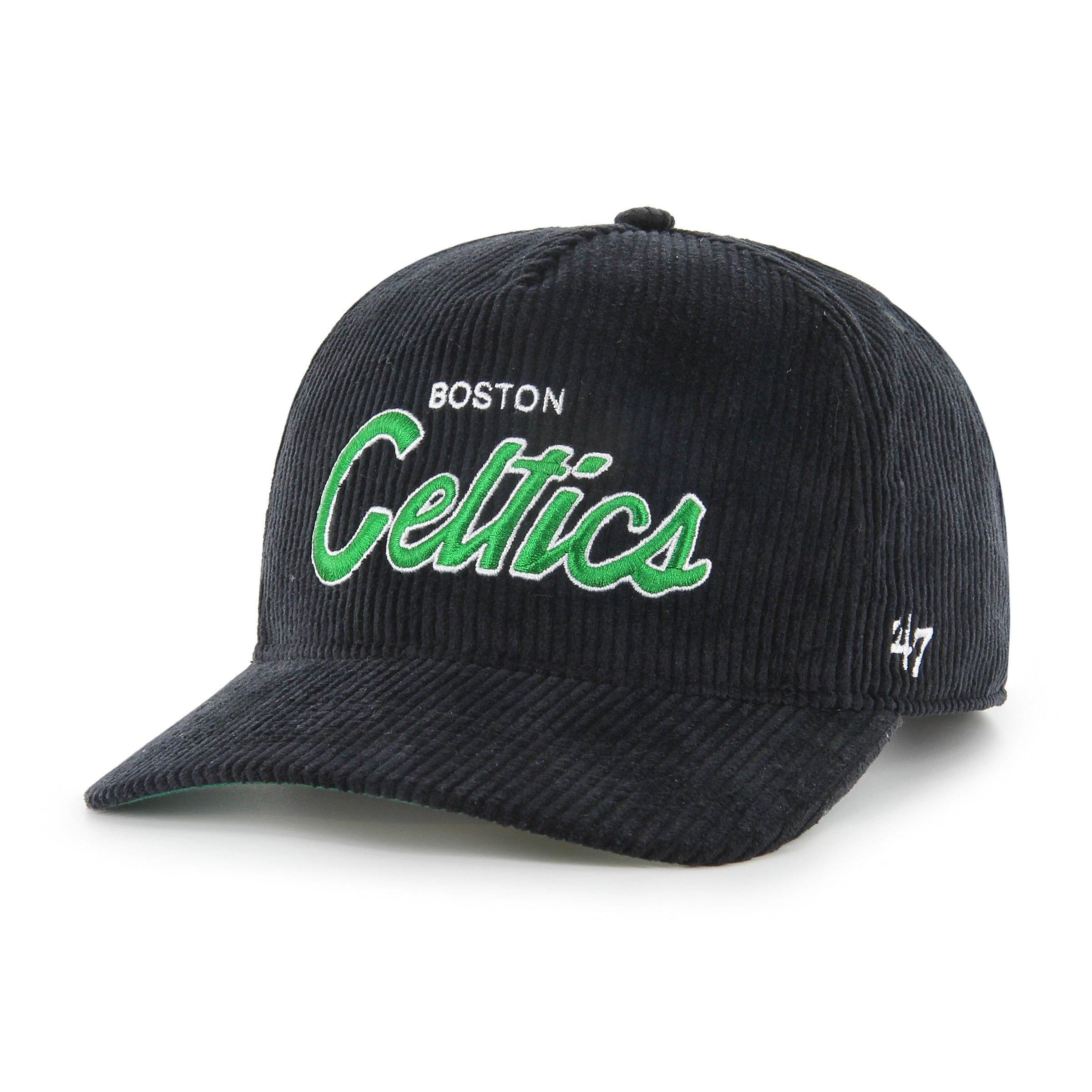 BOSTON CELTICS CROSSTOWN CORD '47 HITCH sold by 47 product image thumbnail 3