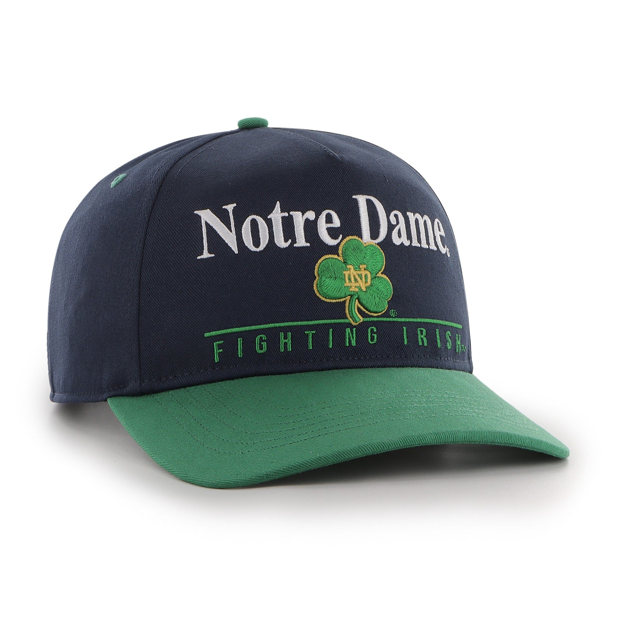 NOTRE DAME FIGHTIN IRISH SUPER '47 HITCH sold by 47 product image thumbnail 3