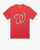 WASHINGTON NATIONALS GRIT '47 SCRUM TEE sold by 47