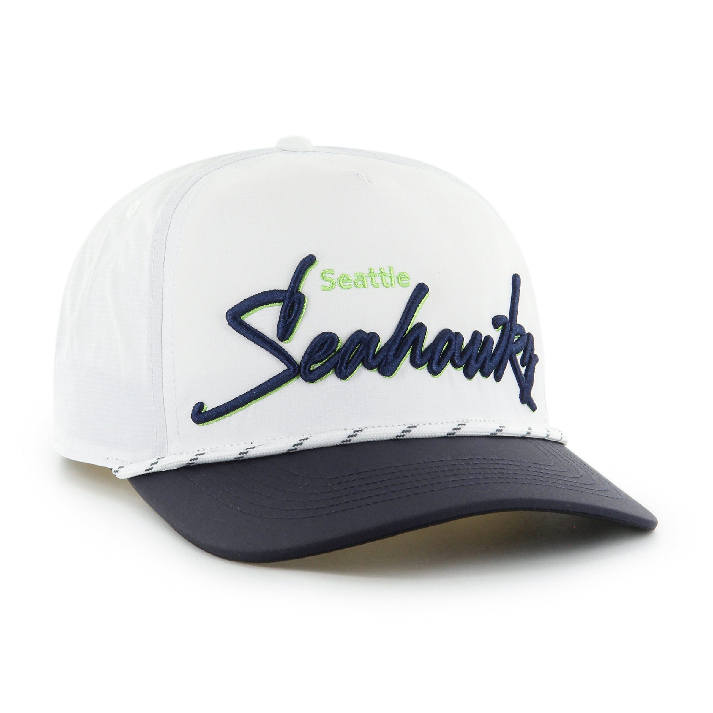 SEATTLE SEAHAWKS CHAMBERLAIN '47 HITCH RF sold by 47 product image thumbnail 3