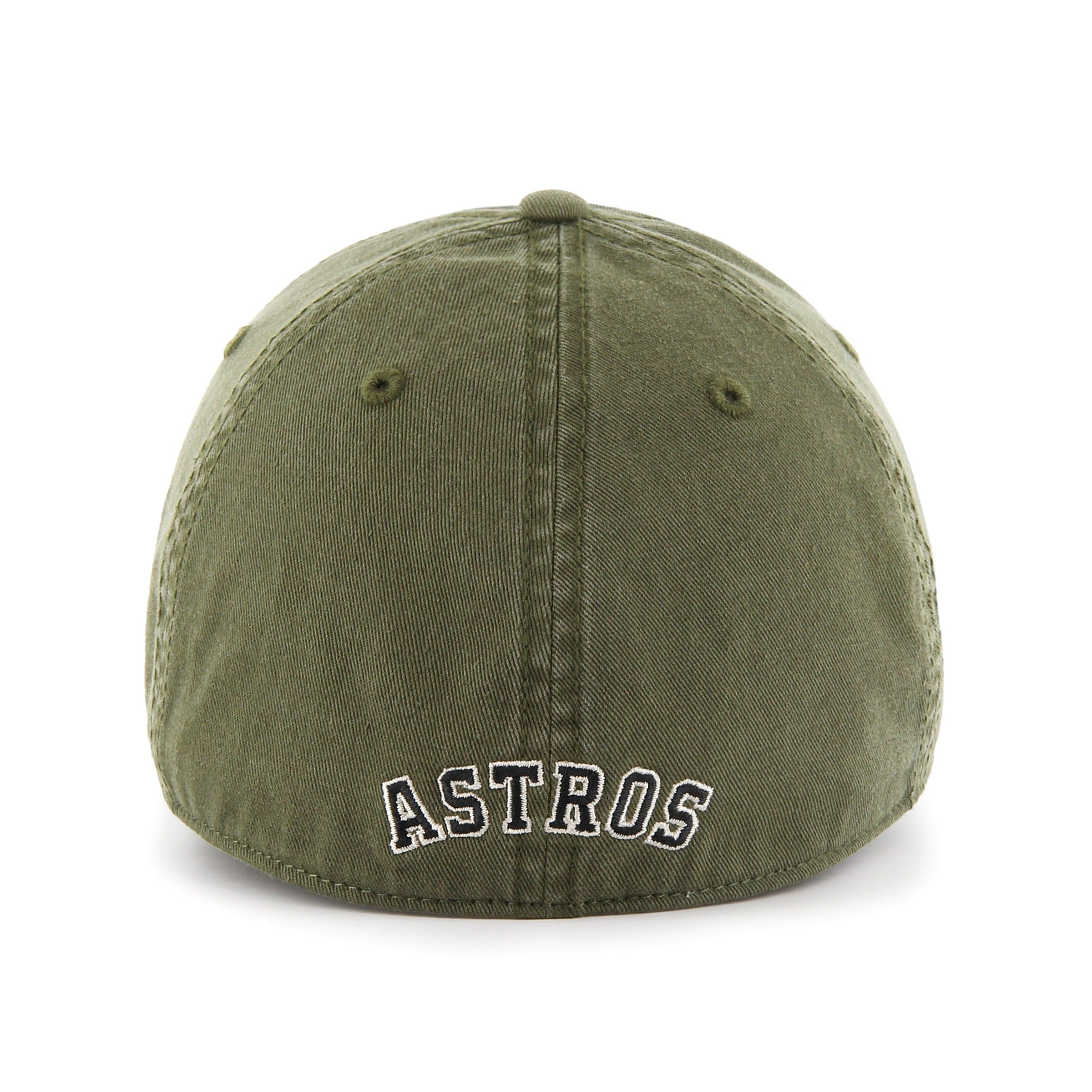 HOUSTON ASTROS SANDALWOOD CLASSIC '47 FRANCHISE sold by 47 product image thumbnail 2