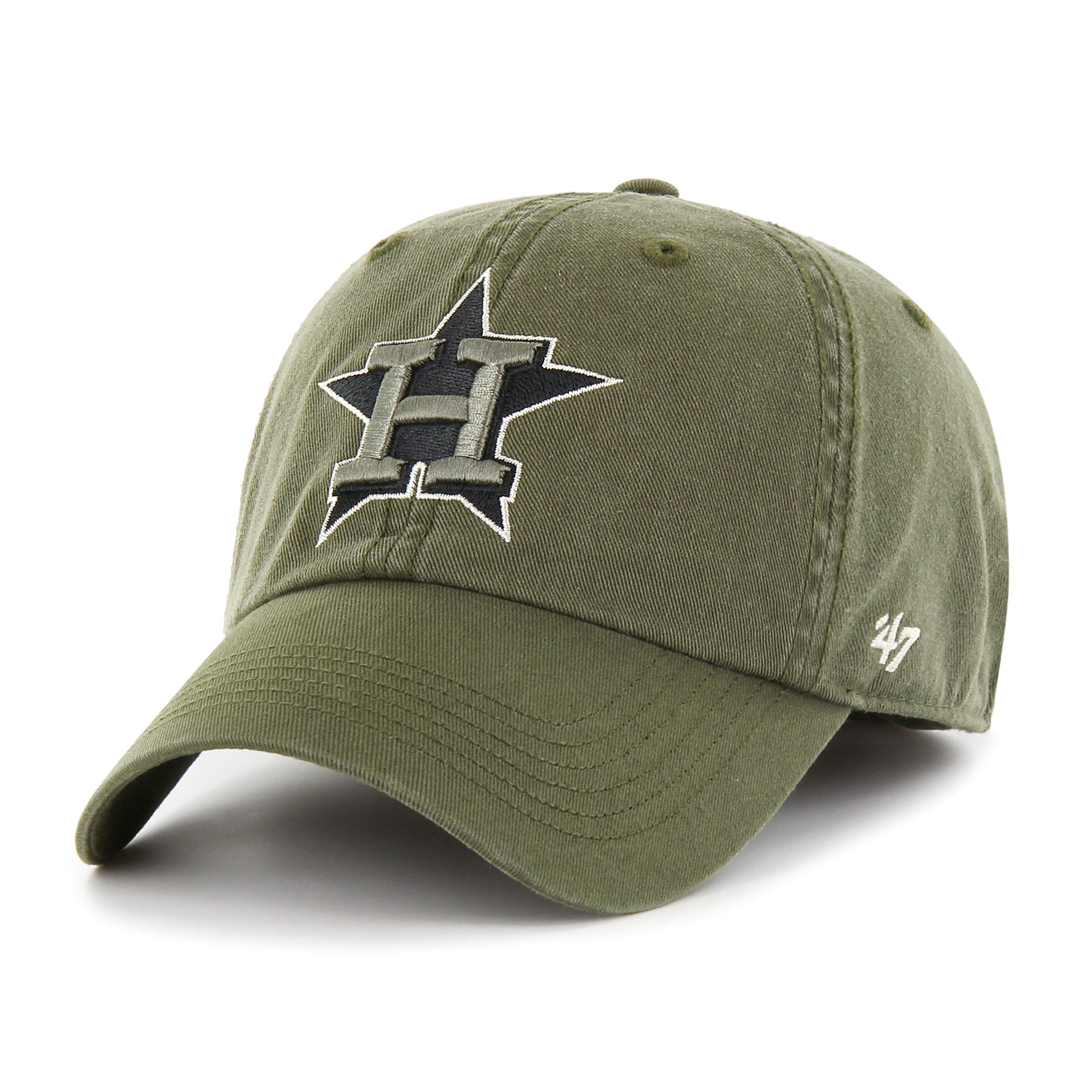 HOUSTON ASTROS SANDALWOOD CLASSIC '47 FRANCHISE sold by 47