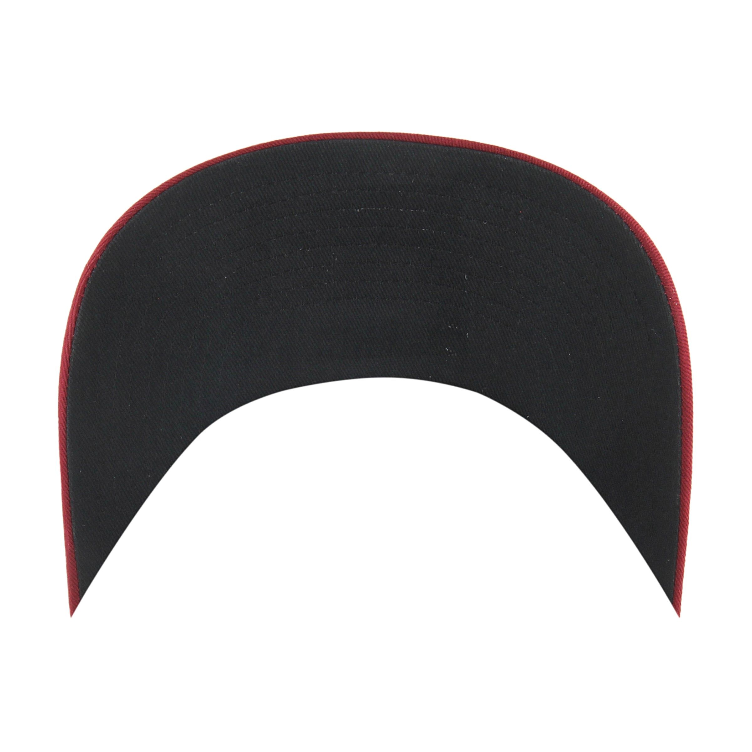 CHICAGO BULLS 23 NBA CITY EDITION '47 TRUCKER sold by 47 product image thumbnail 3