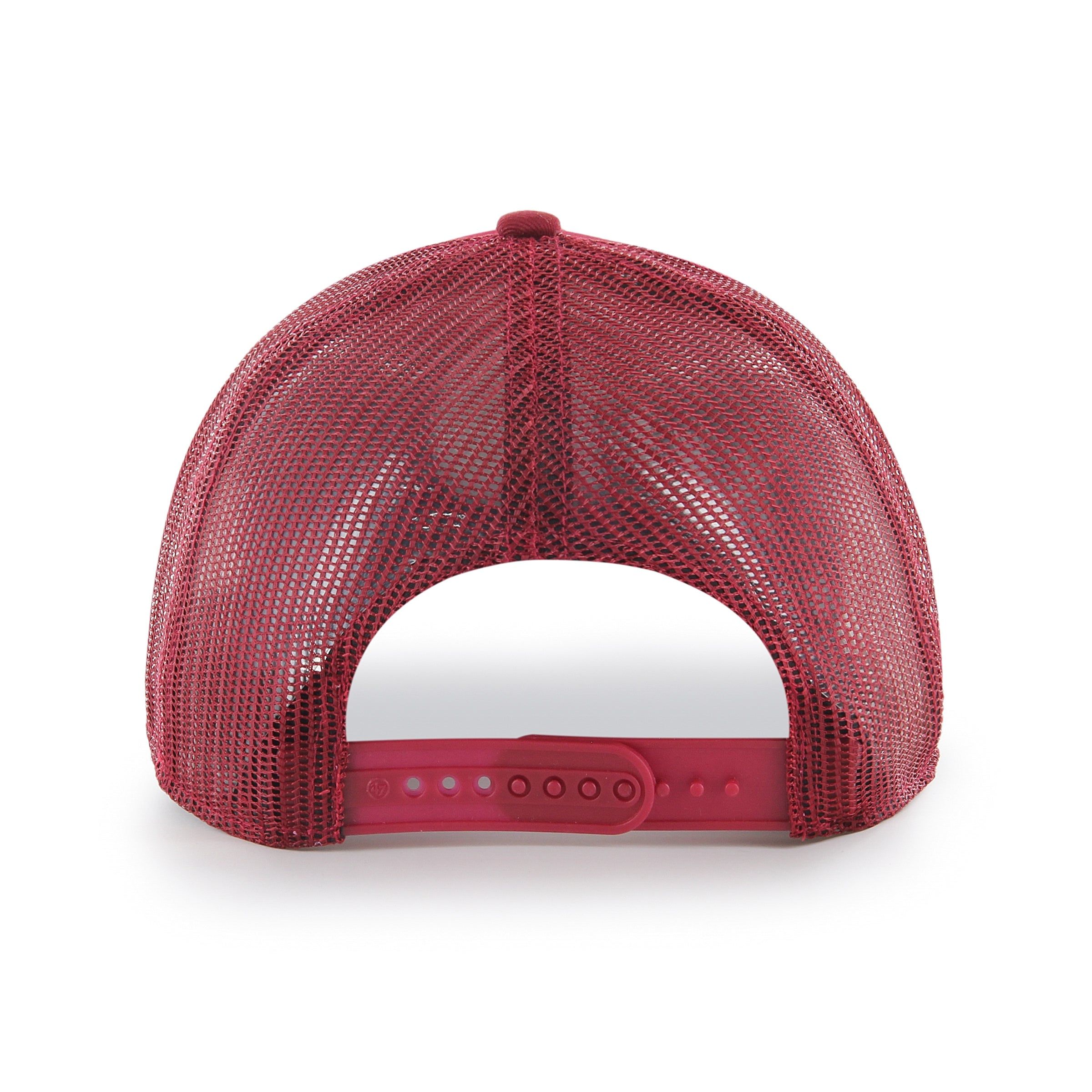 CHICAGO BULLS 23 NBA CITY EDITION '47 TRUCKER sold by 47 product image thumbnail 2