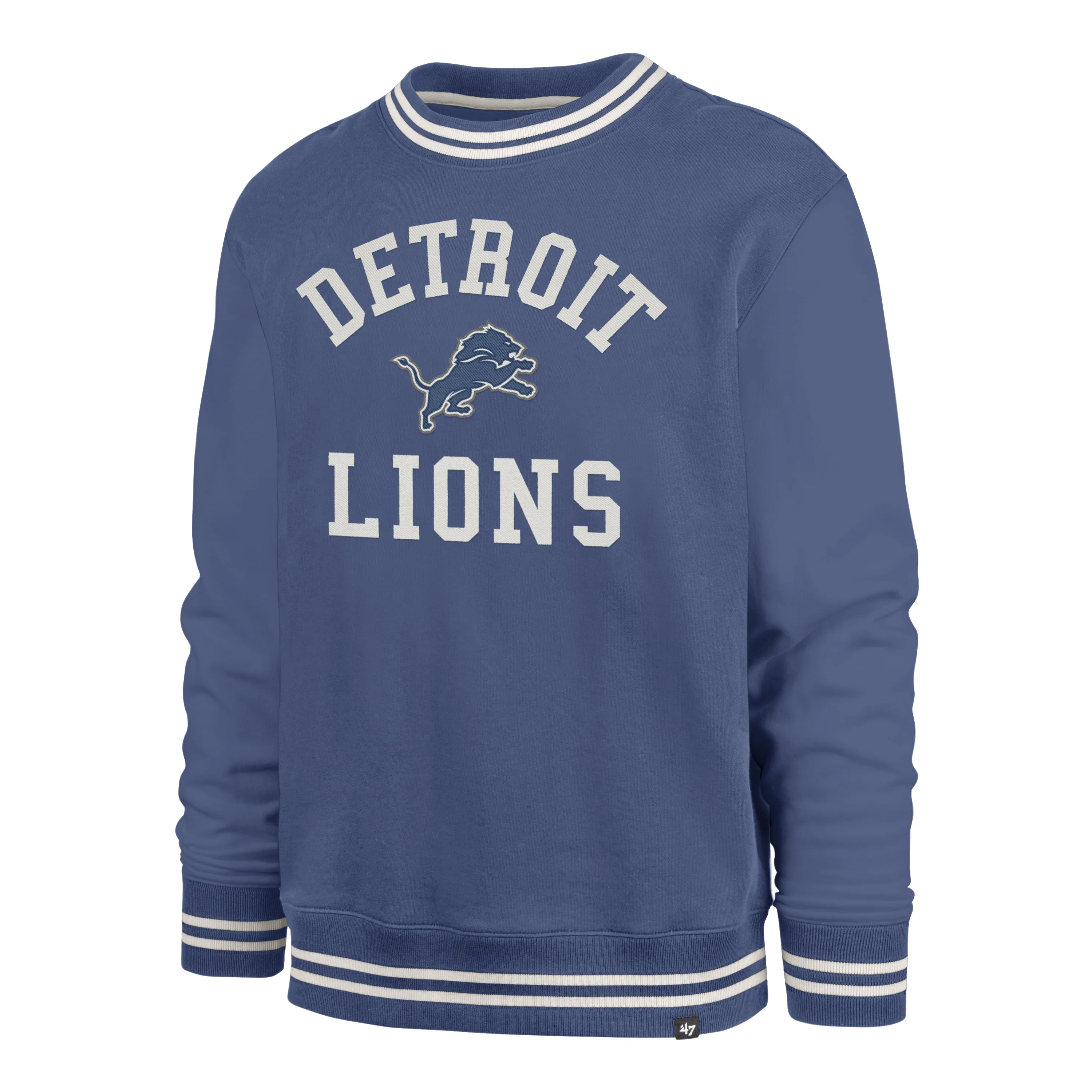 DETROIT LIONS CLUBHOUSE VIEW '47 SIERRA CREW sold by 47