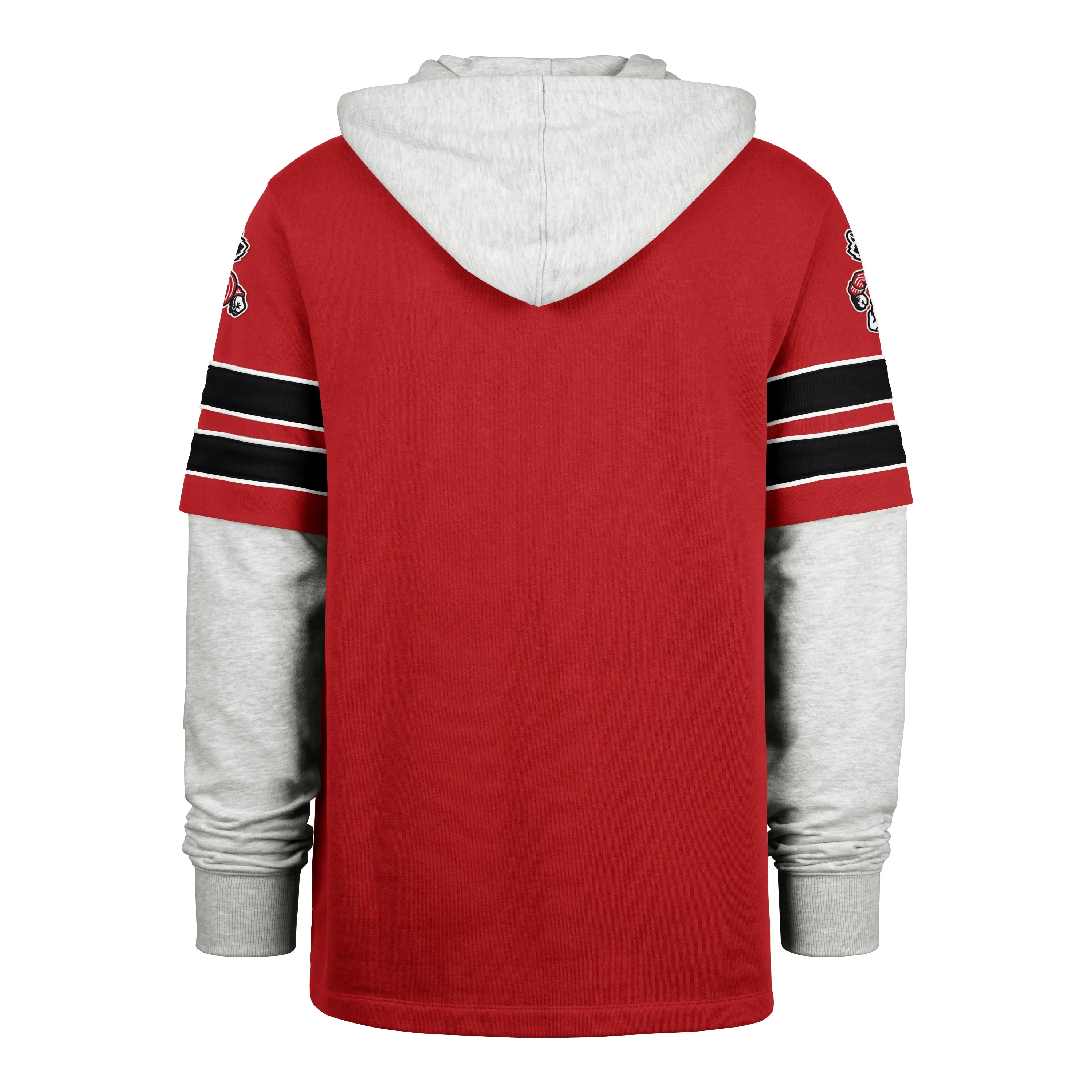 WISCONSIN BADGERS GRIDIRON BLITZ '47 CORNERBACK LACER sold by 47 product image thumbnail 2