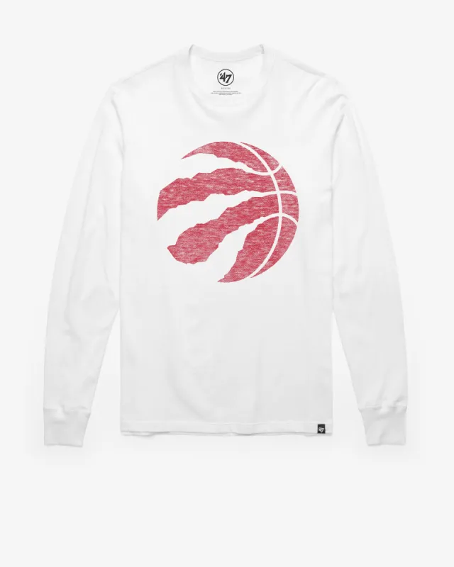 TORONTO RAPTORS PREMIER '47 FRANKLIN LONG SLEEVE TEE sold by 47