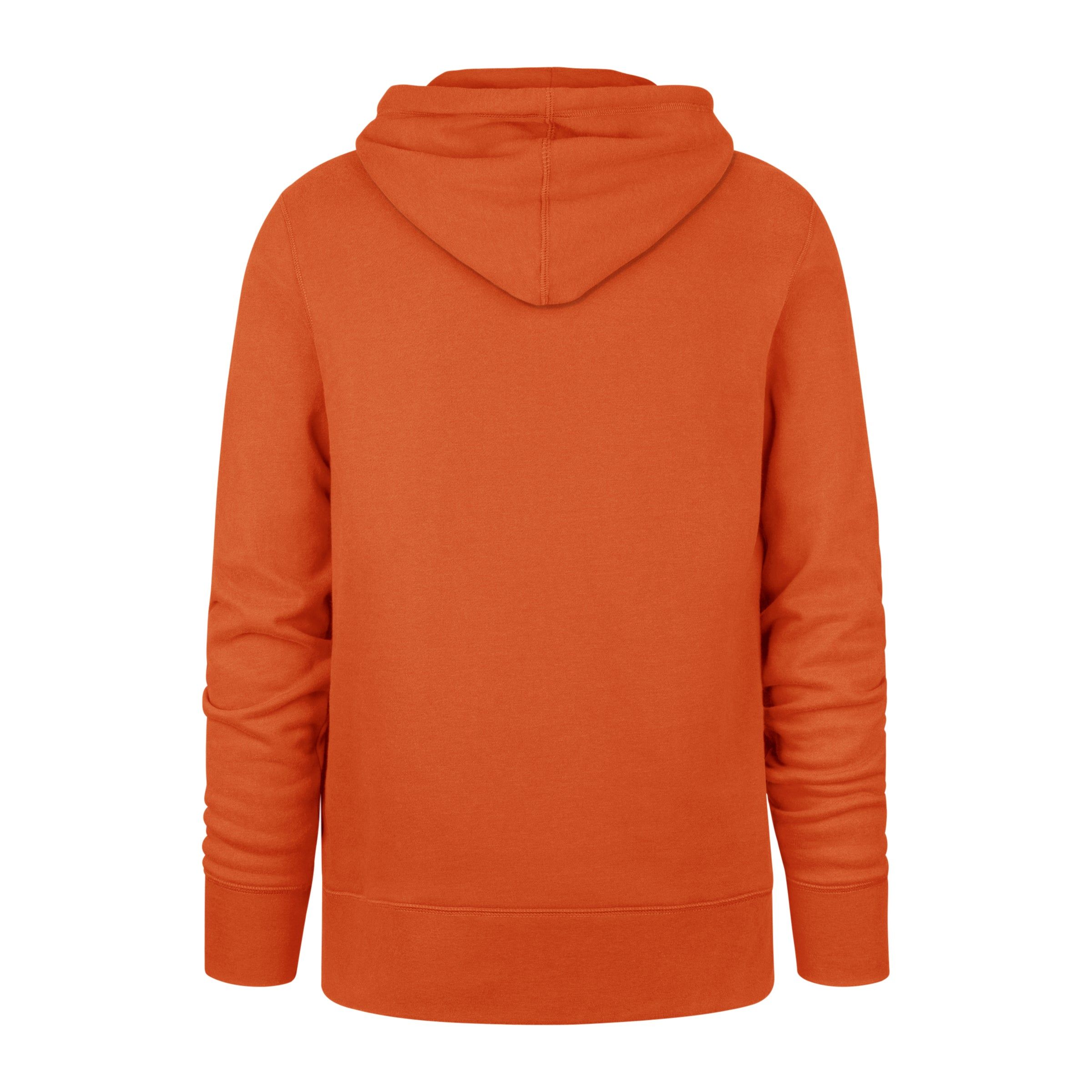 PHILADELPHIA FLYERS HALF DROP '47 HEADLINE HOOD sold by 47 product image thumbnail 2