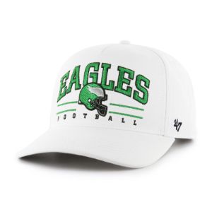 PHILADELPHIA EAGLES HISTORIC ROSCOE '47 HITCH RF sold by 47