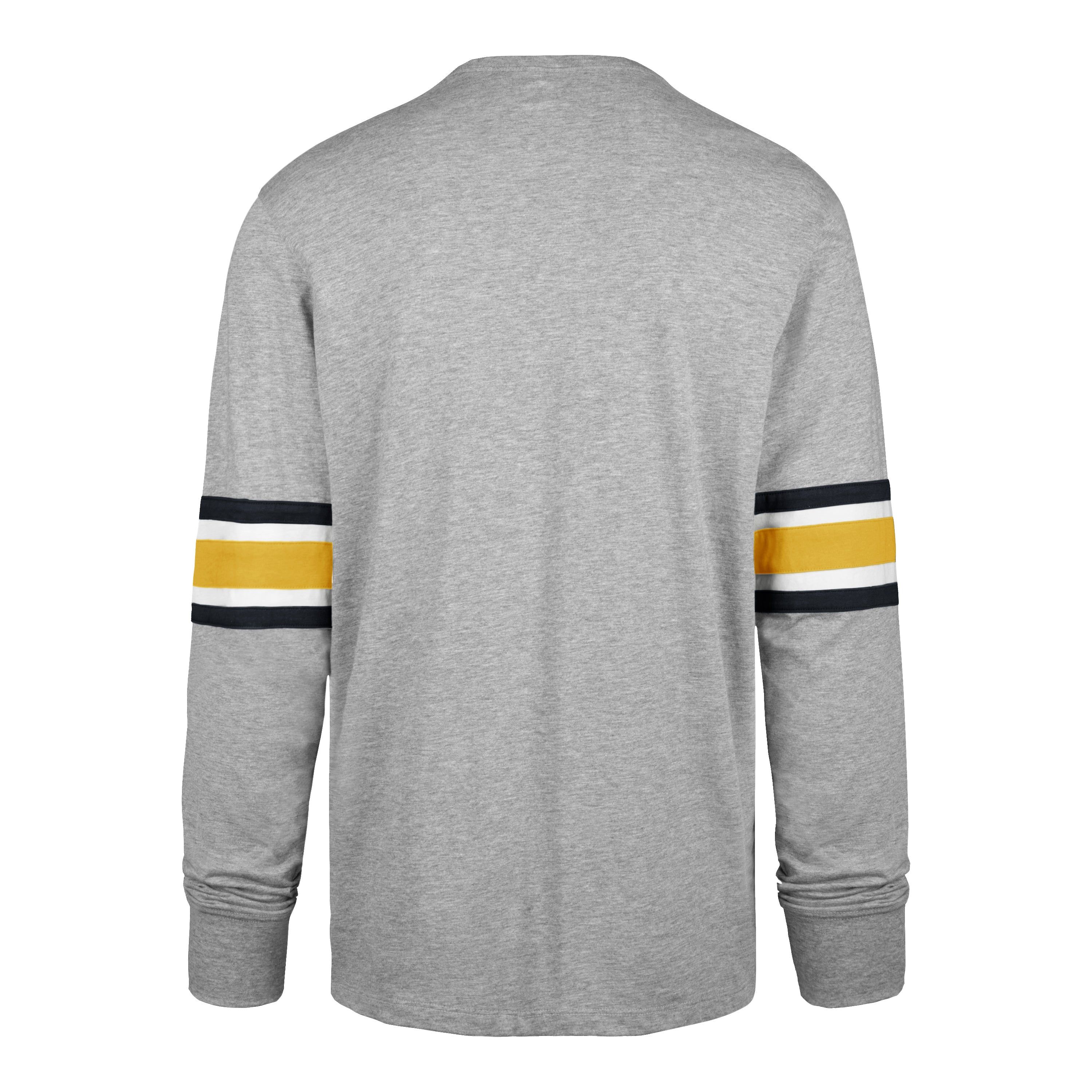 MICHIGAN WOLVERINES VINTAGE COVER TWO '47 BREX LONG SLEEVE TEE sold by 47 product image thumbnail 2