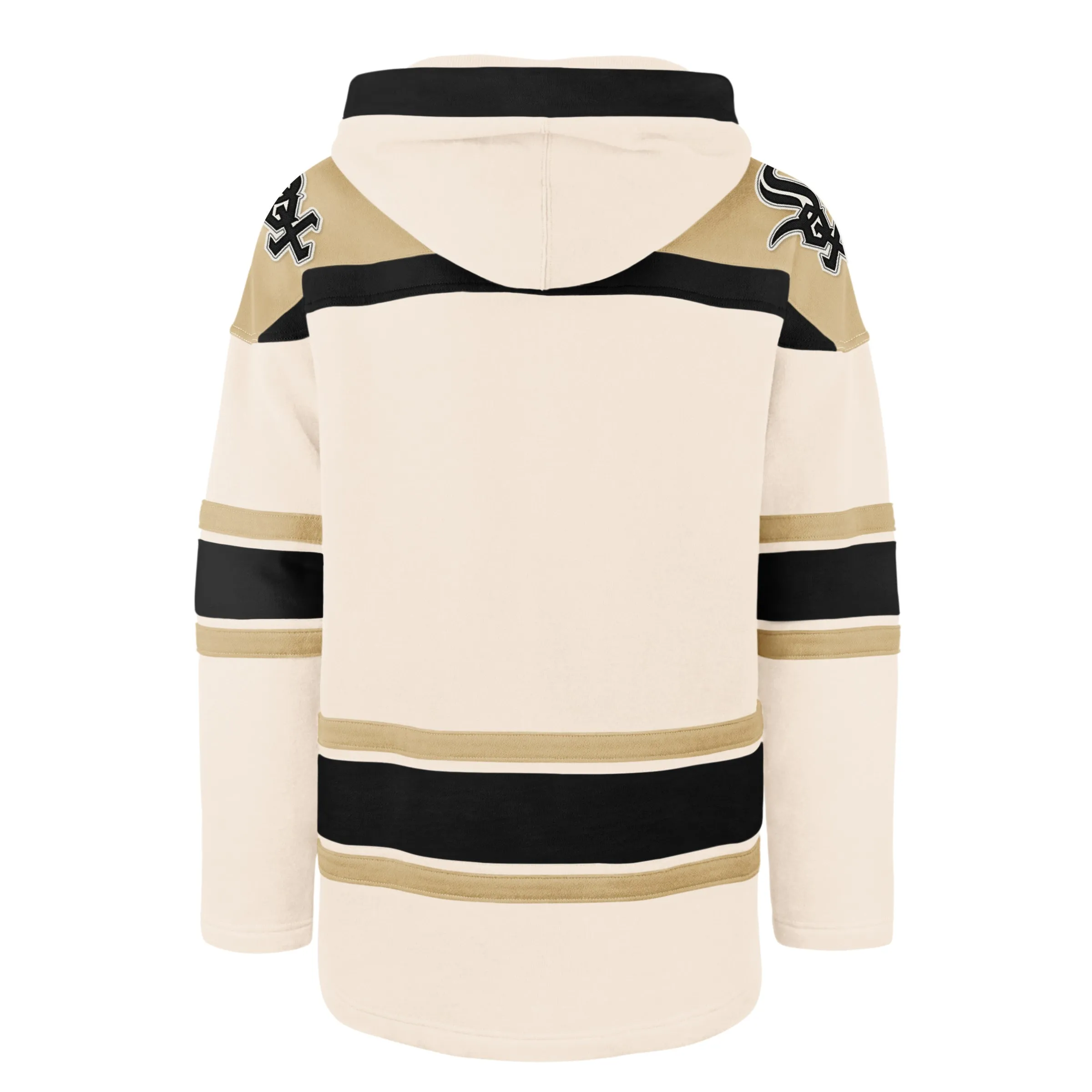 CHICAGO WHITE SOX SUPERIOR '47 LACER HOOD sold by 47 product image thumbnail 2