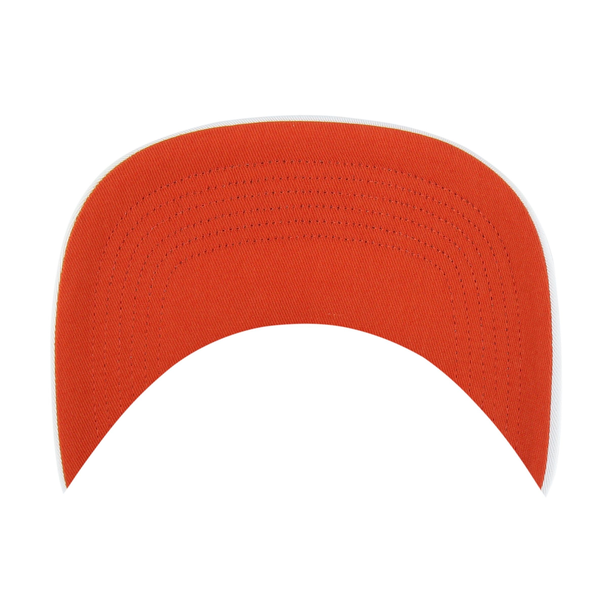 SYRACUSE ORANGE VINTAGE ROSCOE '47 HITCH sold by 47 product image thumbnail 4