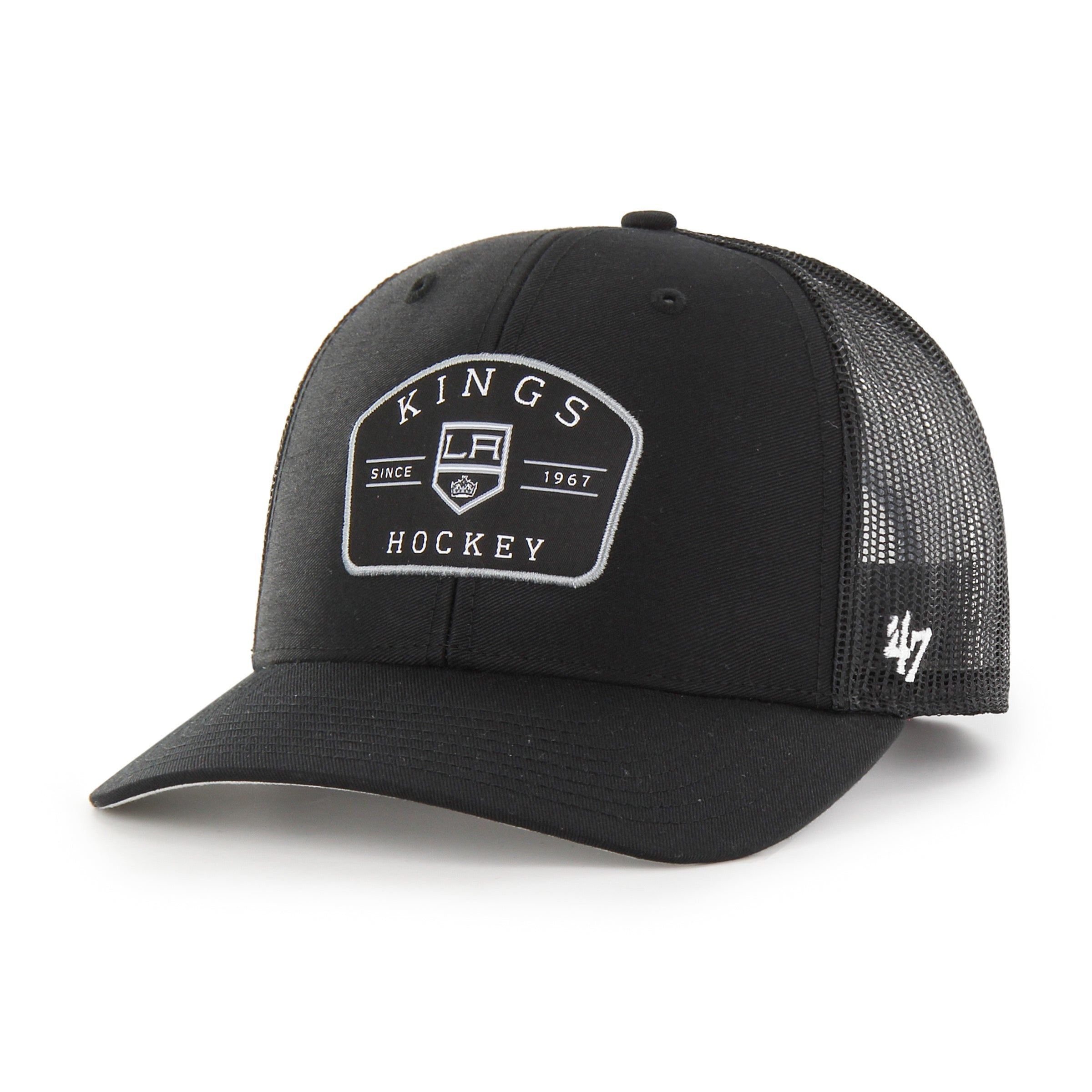 LOS ANGELES KINGS PRIMER '47 TRUCKER sold by 47