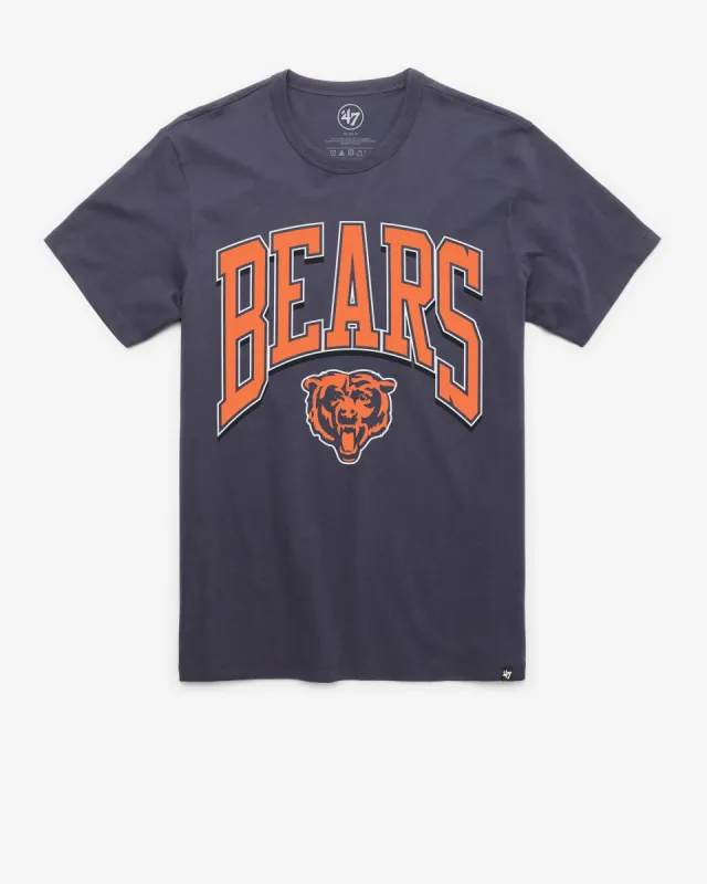 CHICAGO BEARS WALK TALL '47 FRANKLIN TEE sold by 47